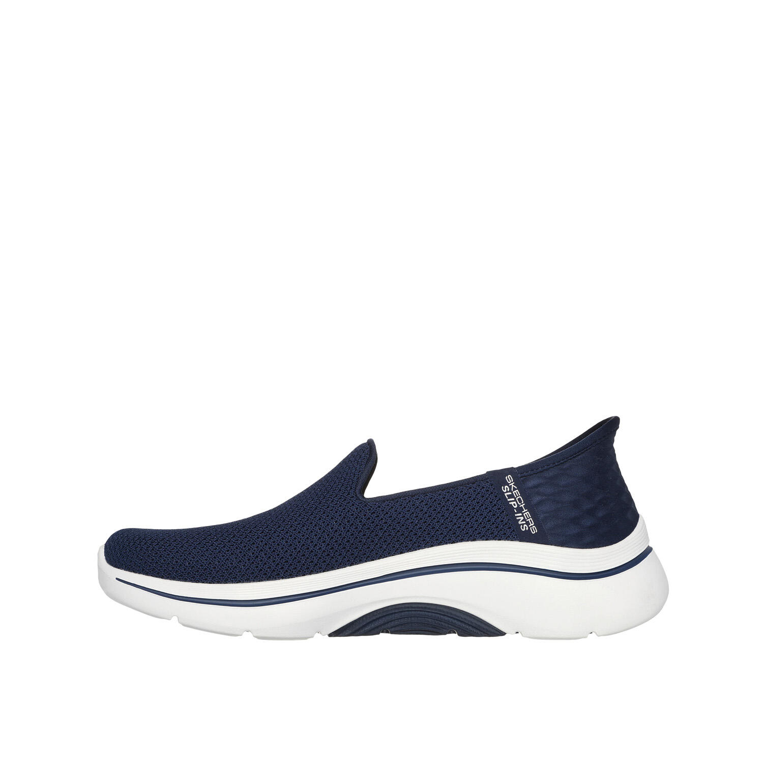 SKECHERS Mocassin Blauw  41 (Z1052) 3/3