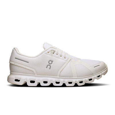 Zapatillas Hombre On Running Cloud 6 Blanco
