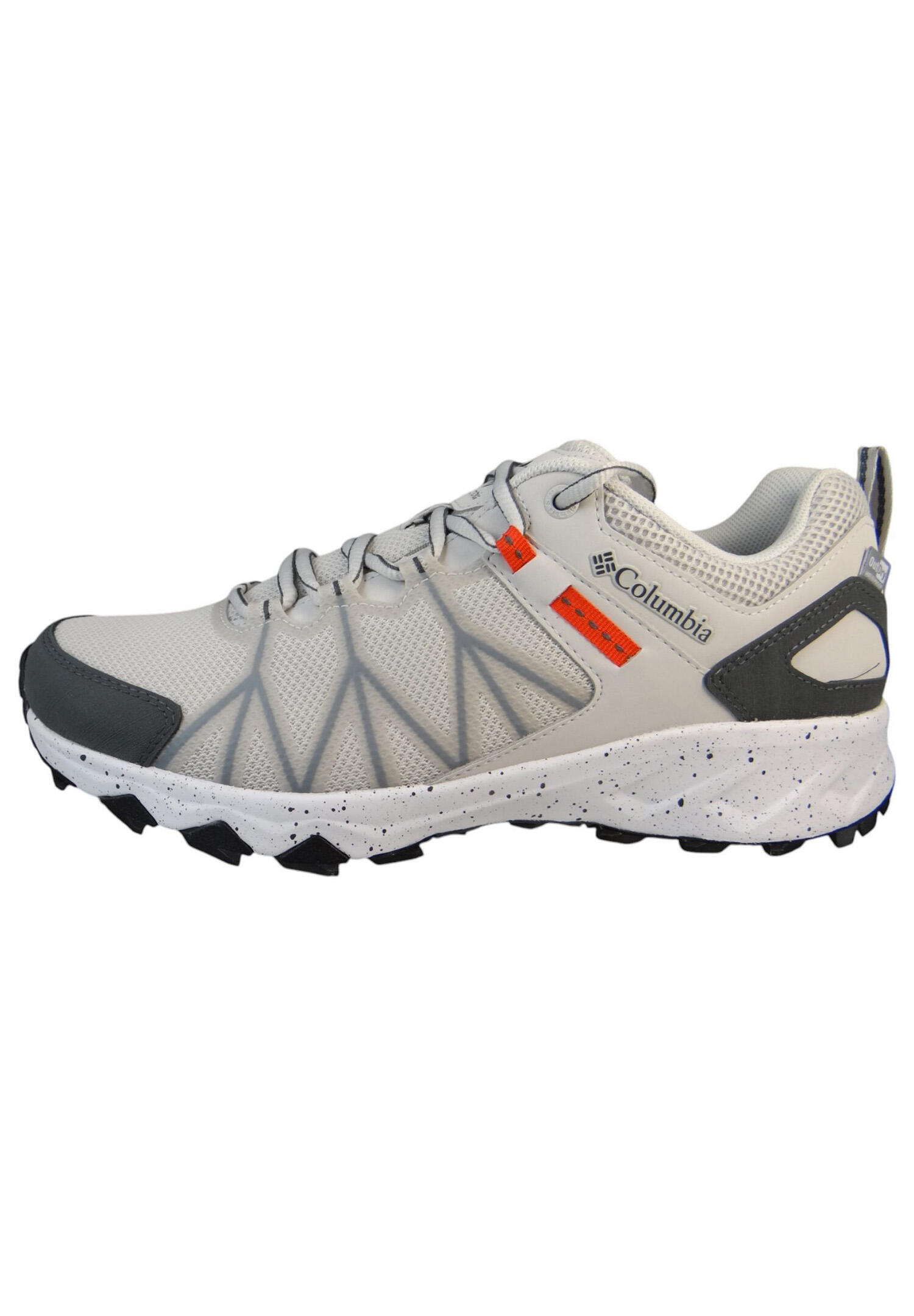 Columbia Herren PEAKFREAK II Outdry Wanderschuhe Outdoor Sneaker 2100711 091 2/5