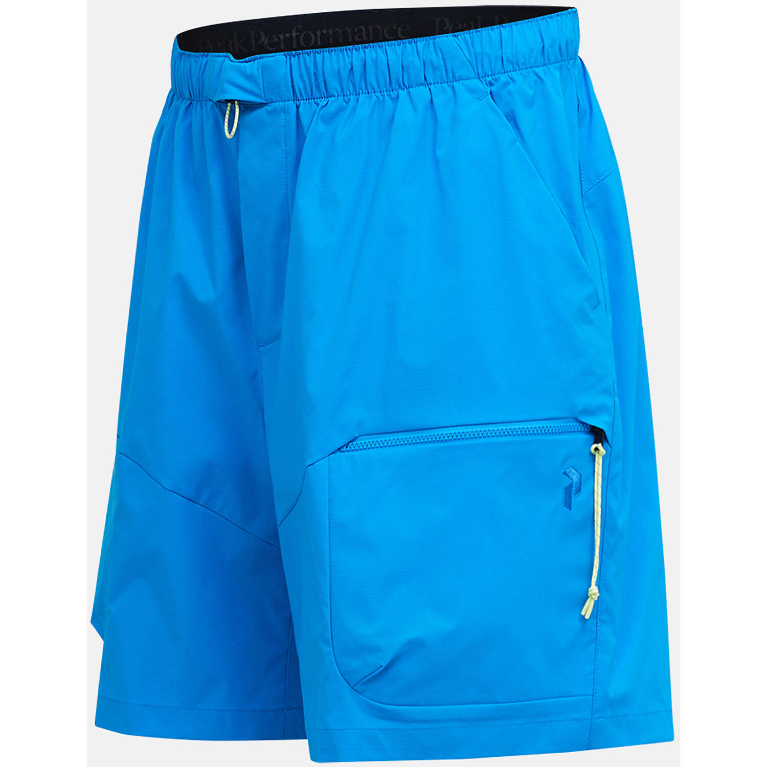 Spodenki turystyczne Peak Performance Outdoor Cargo Shorts 3/7