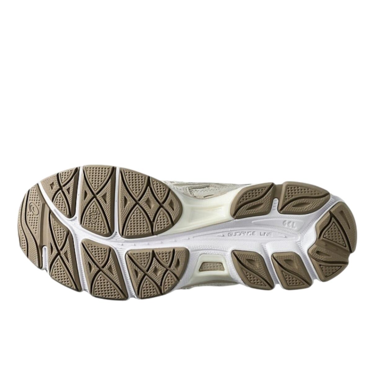 ASICS Gel-NYC White Feather Grey 5/5