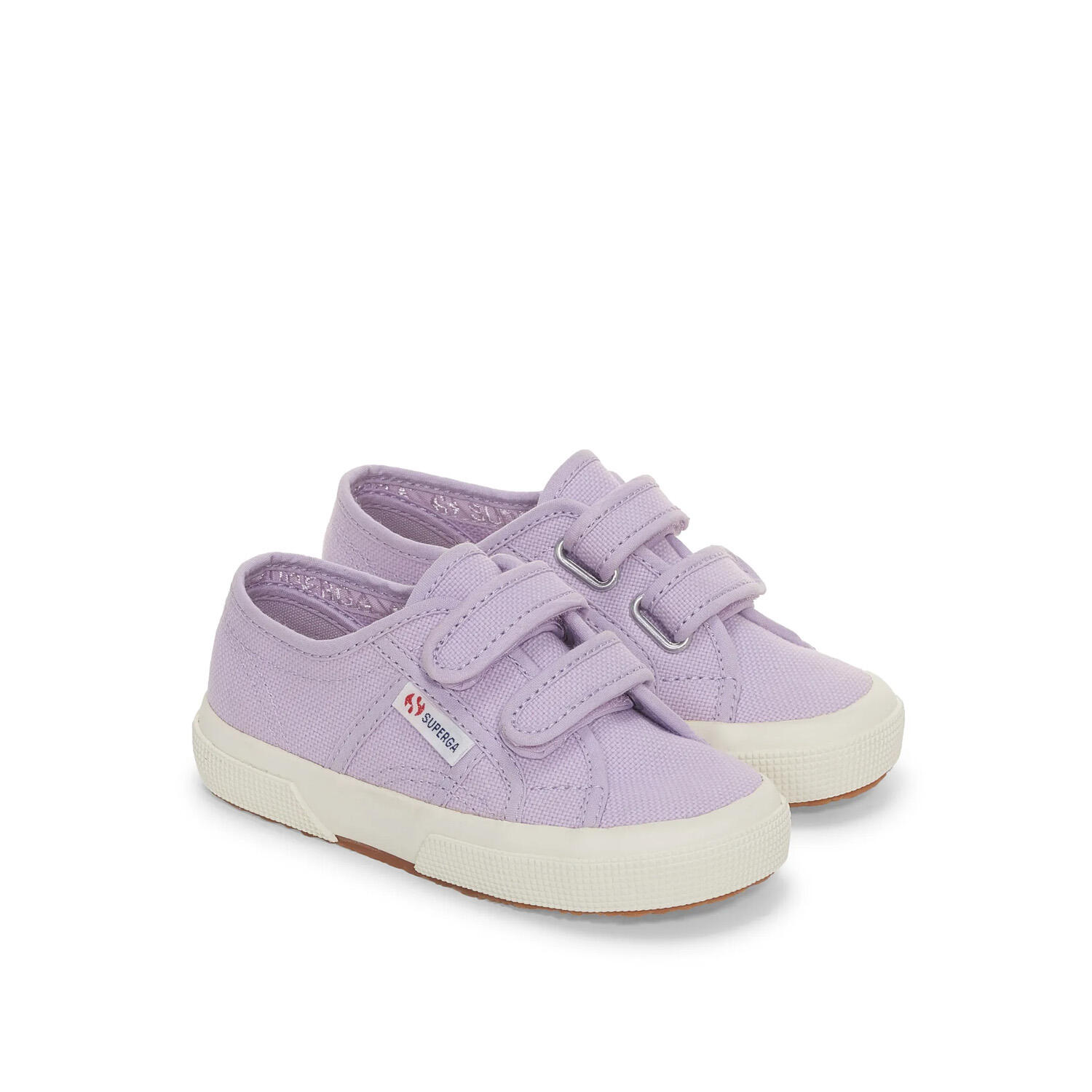 Sneaker Bambino   2750 cot classic lilla S0003E0 2750 ACH 3/3