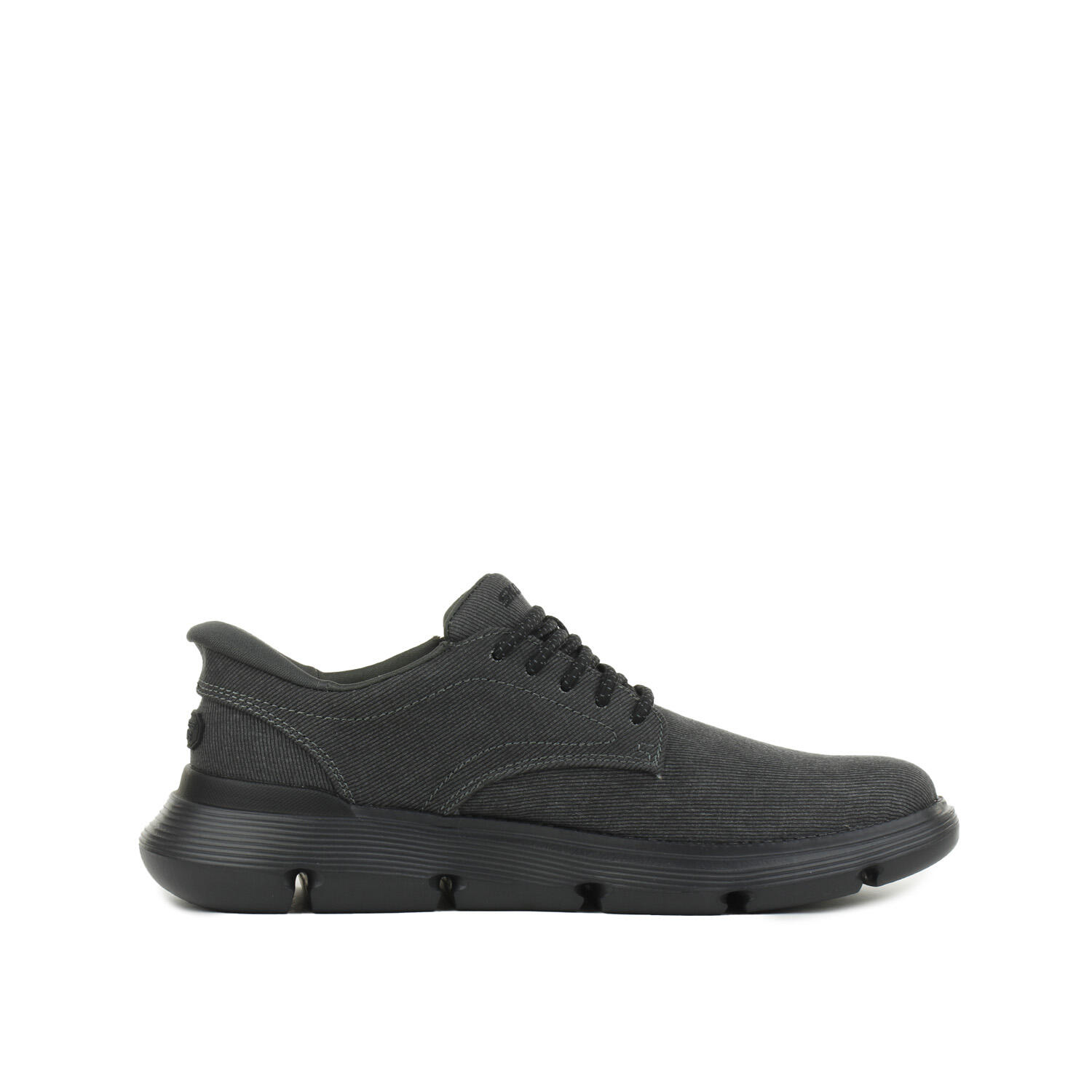 Skechers - Gaze noire 205352 BLK 1/3