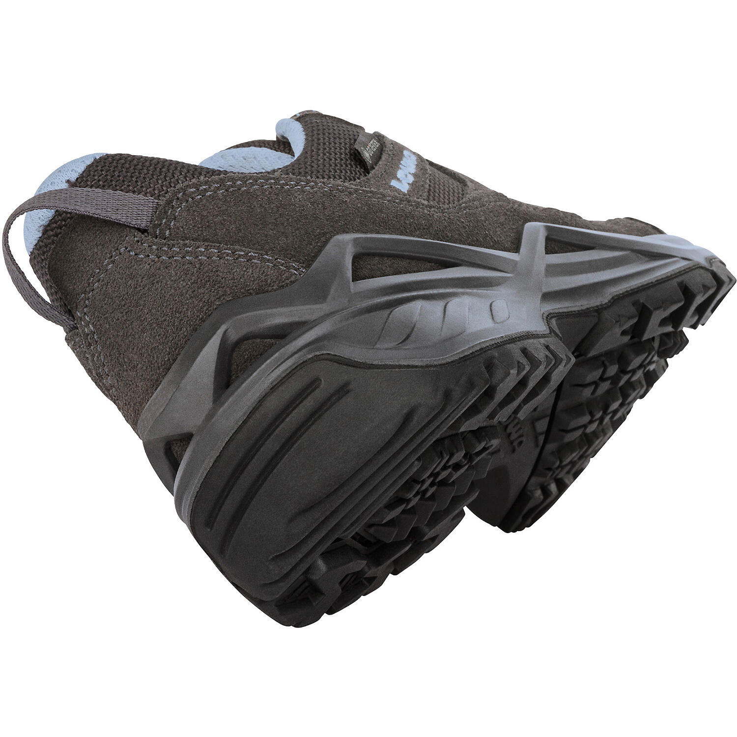 Damen Multifunktionsschuh SIRKOS EVO GTX LO Ws 4/7