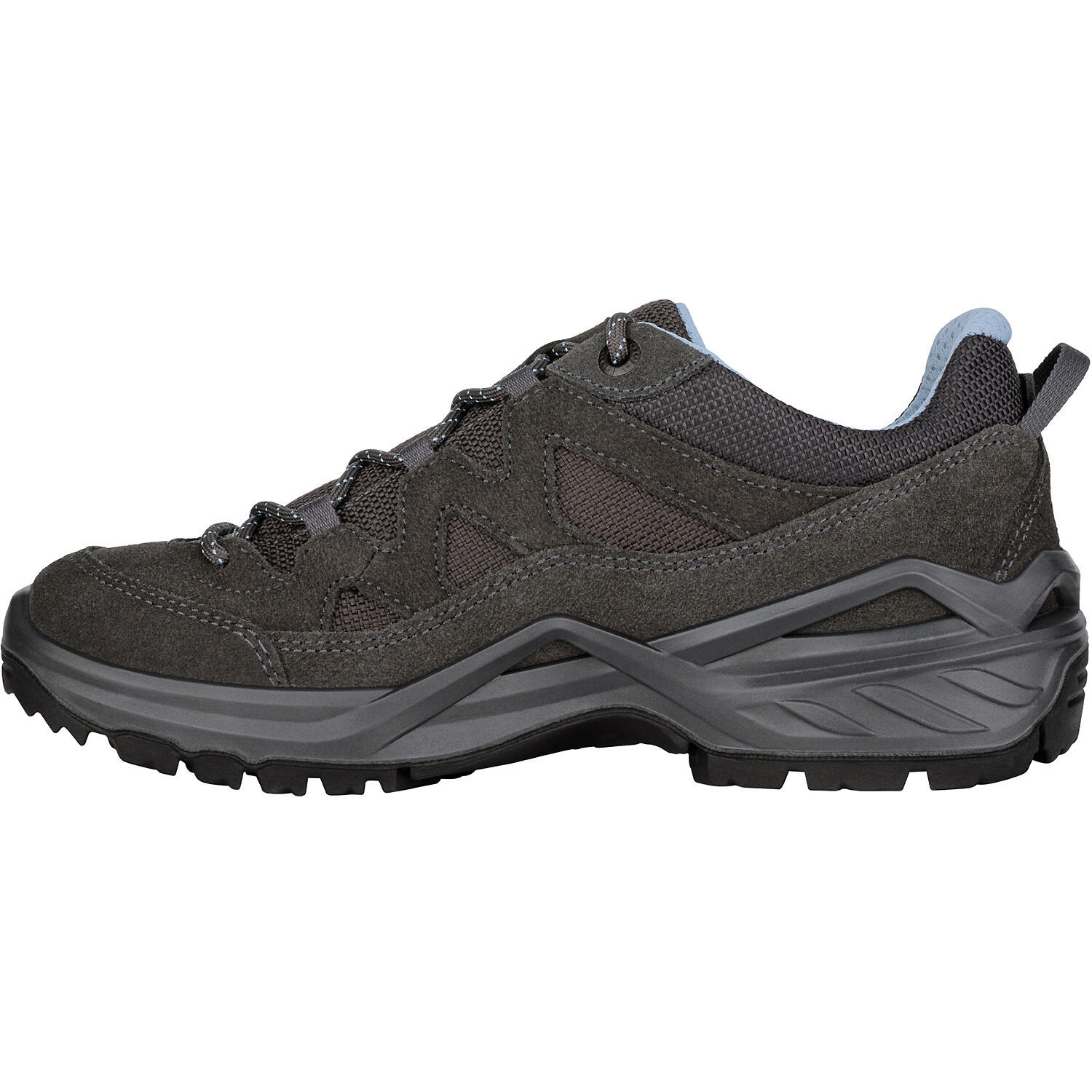 Damen Multifunktionsschuh SIRKOS EVO GTX LO Ws 2/7