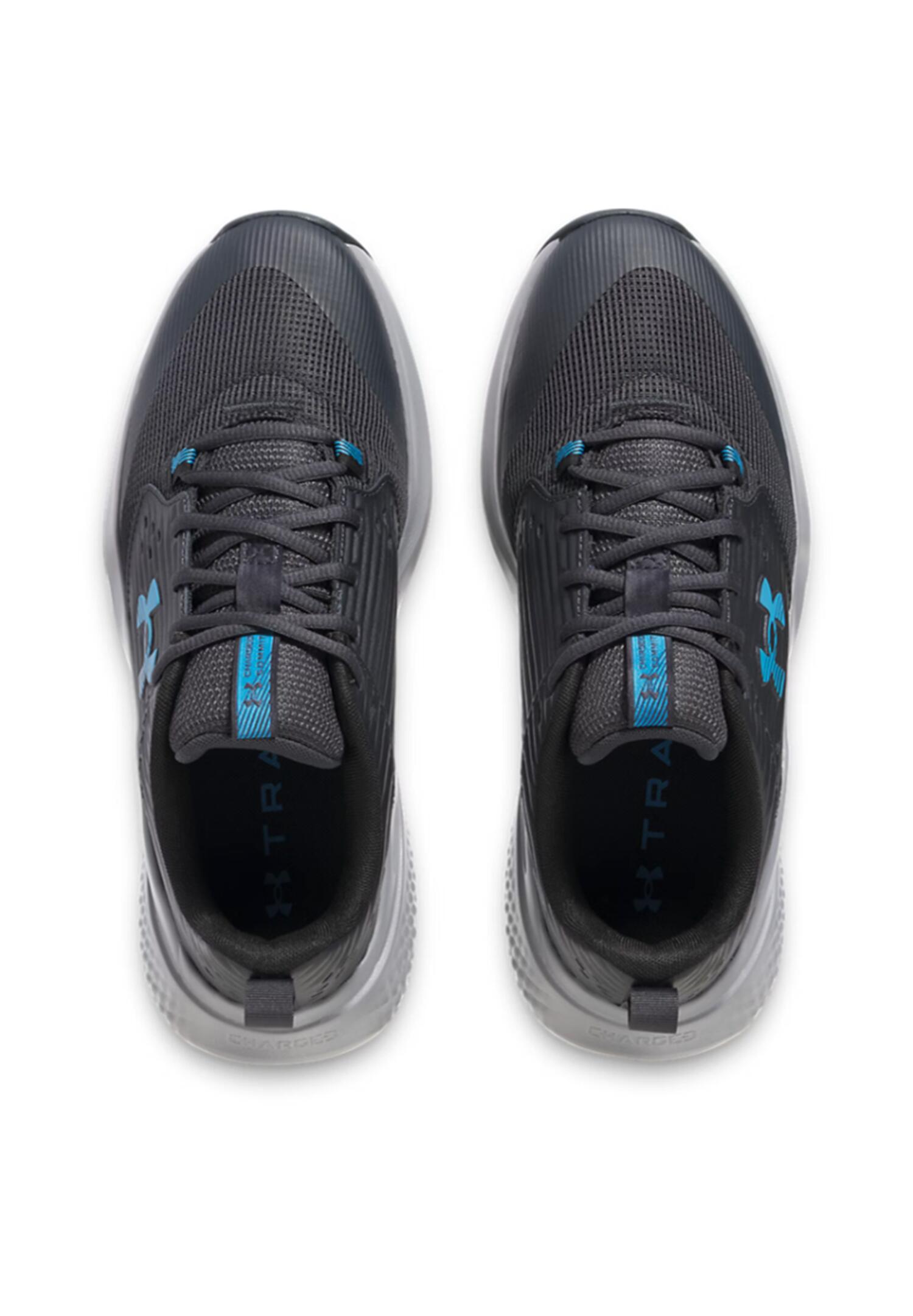 Buty sportowe męskie Under Armour Charged Commit TR4 3/5