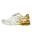 Gel-Kayano 14 The Museum Visitor Cream Gold