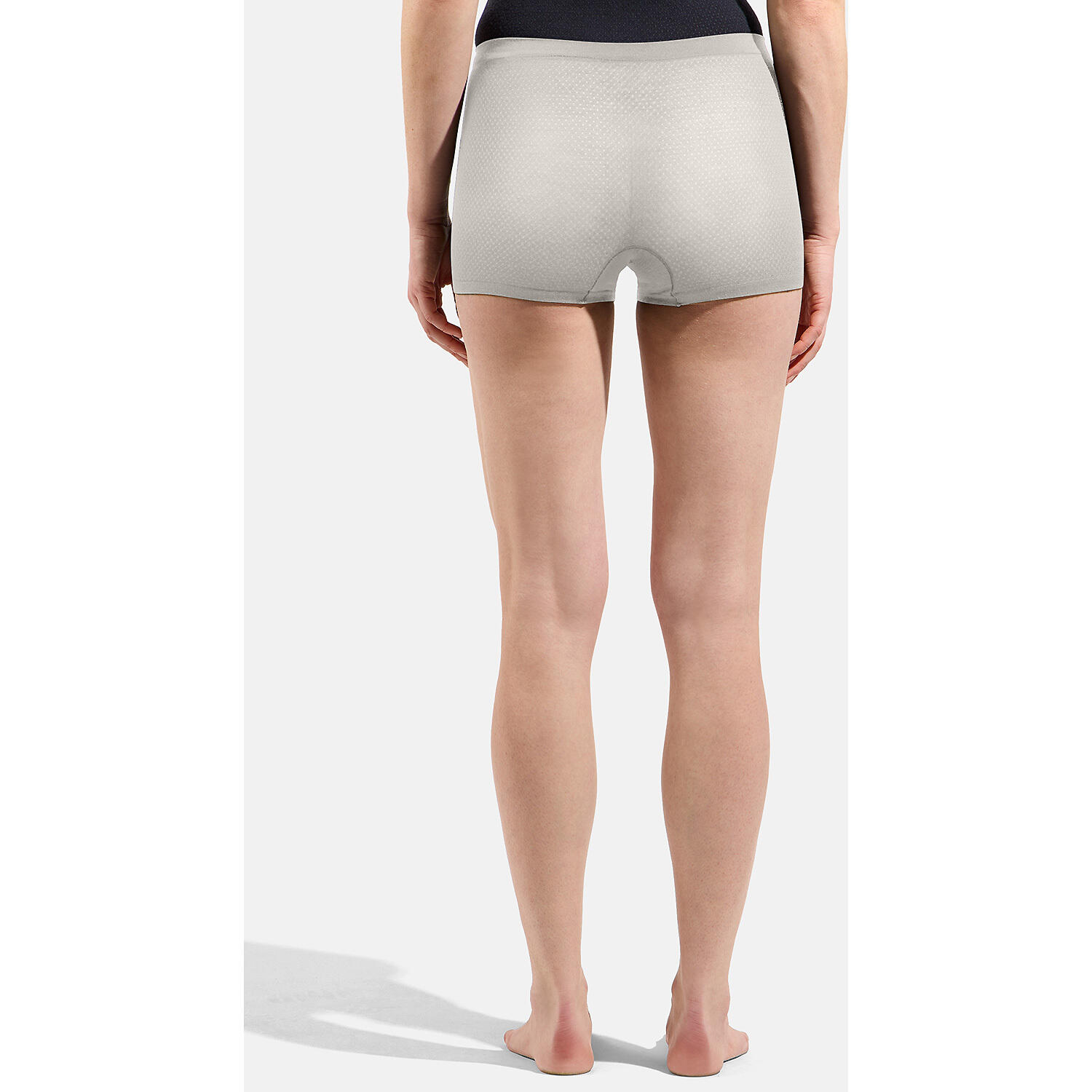 Damen Unterhose Merino Performance Dry 4/7