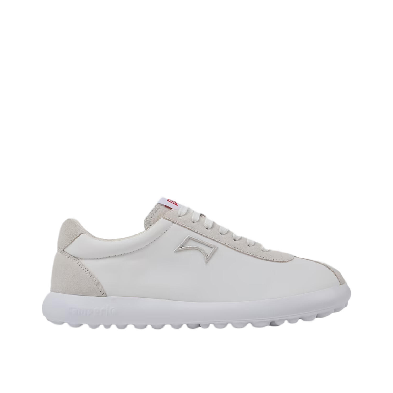 Chaussure de randonnée Baskets Homme Camper K101019 Blan 1/5