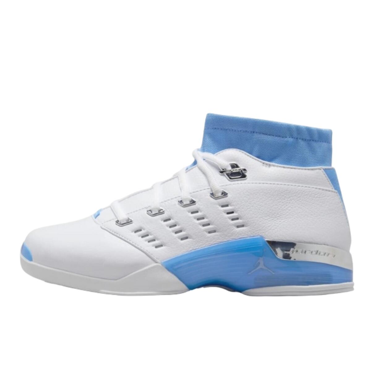 JORDAN Shoes  17 Retro Low SP University Blue (2024)