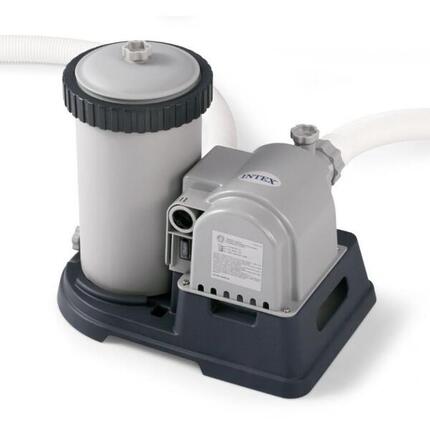 Intex Cartridge Filterpomp Krystal Clear 9.463 l/u