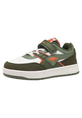 Kangaroos Sneakers KaVu III in Khaki günstig kaufen | limango