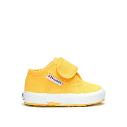 Superga - S001fj0 2750 jaune S001FJ0 2750 ATB