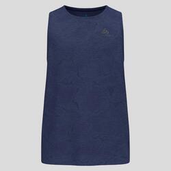 Débardeur de running technique Zeroweight Chill-Tec ODLO