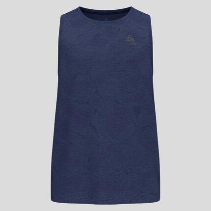 Débardeur de running technique Zeroweight Chill-Tec ODLO