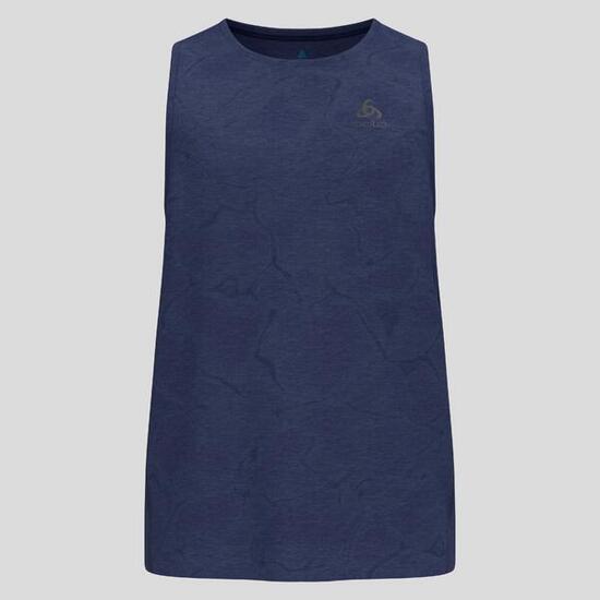 Zeroweight Engineered Chill-Tec Lauftop ODLO