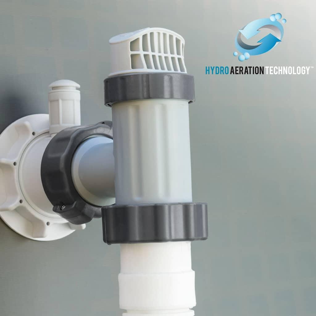 Intex Cartridge Filterpomp Krystal Clear 9.463 l/u 4/6