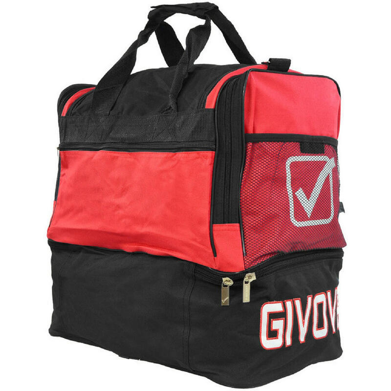 Saco deportivos unisexo Givova G04421210