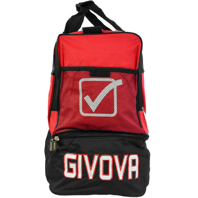 Saco deportivos unisexo Givova G04421210