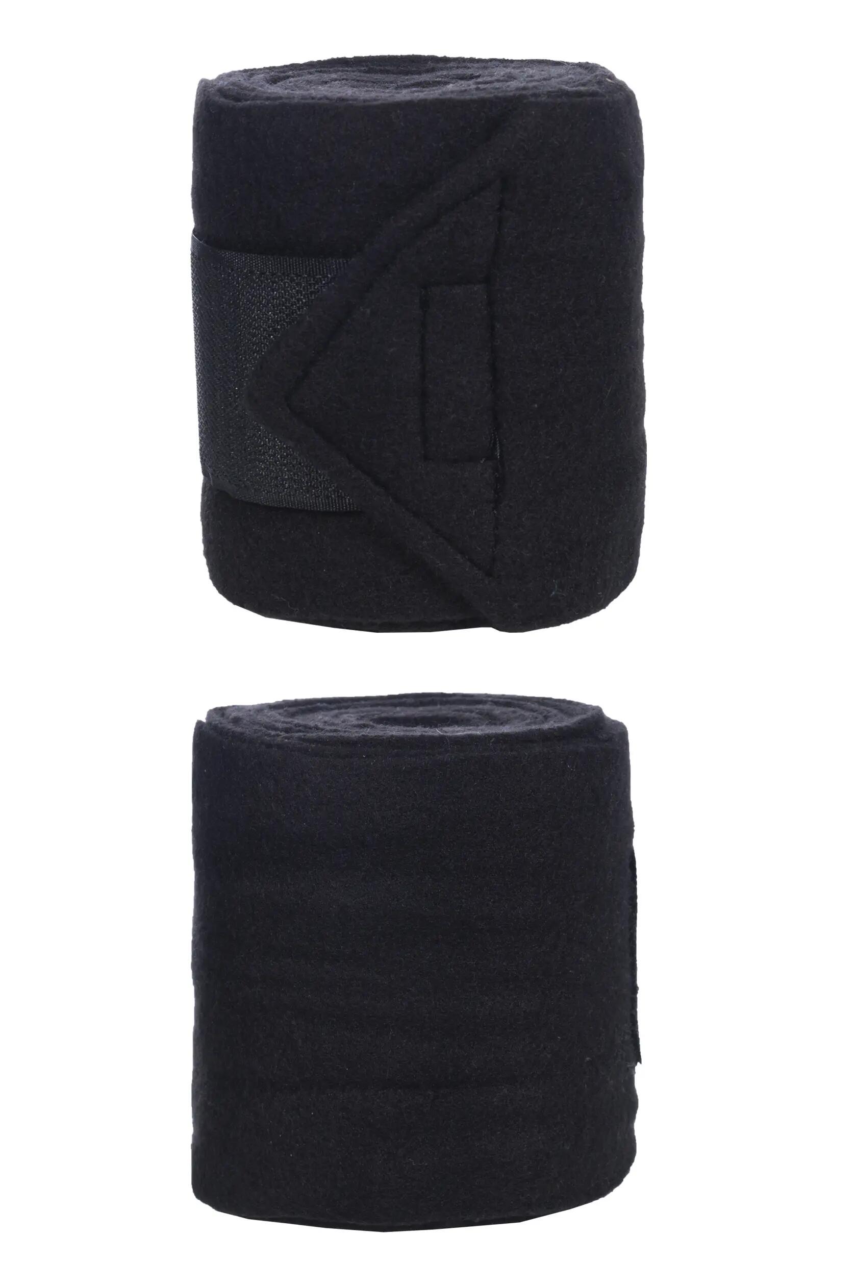 Polostrips voor poolpaarden HKM Classic (x4) 4/5