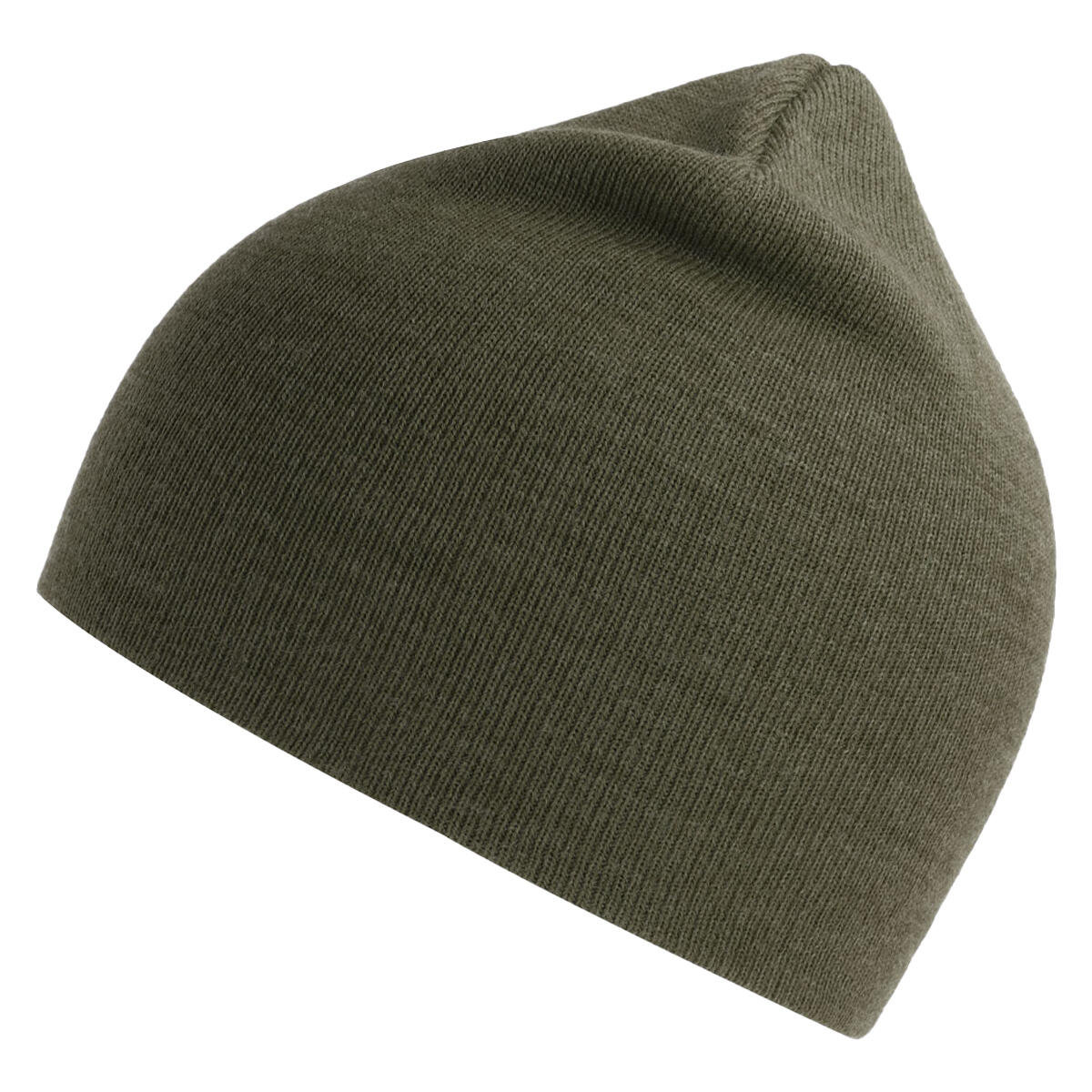 ATLANTIS Unisex Adult Holly Baseball Cap (Olive)