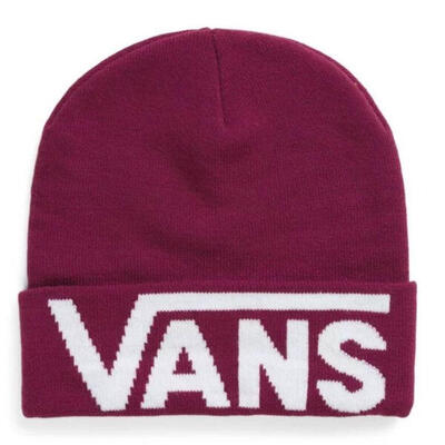 Cappello Unisex Cappello bordeaux VN0A5FI3Y7Y