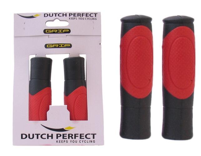 DUTCH PERFECT Handvatten Rood