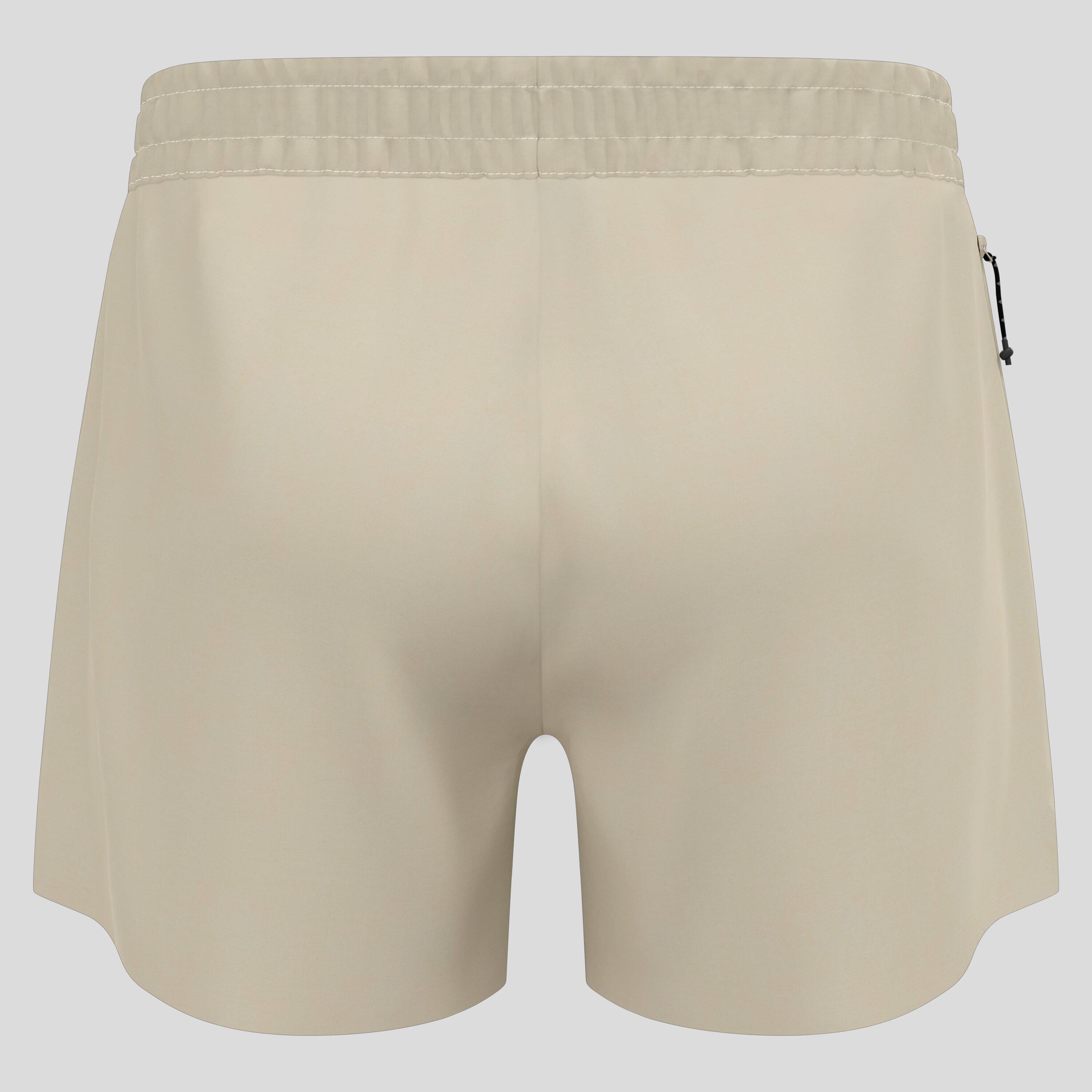 Spodenki męskie Odlo ZEROWEIGHT 5 INCH Short