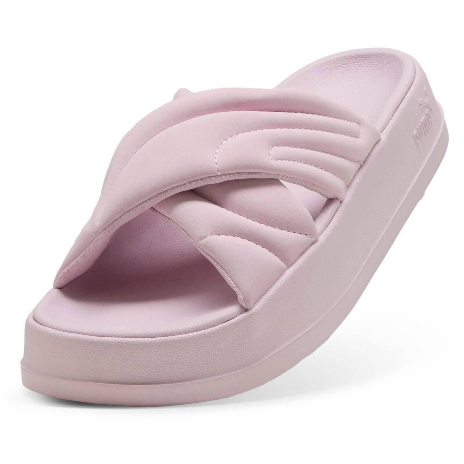 PUMA Tapas Puma Leadcat Platform, Cor de rosa, Mulheres