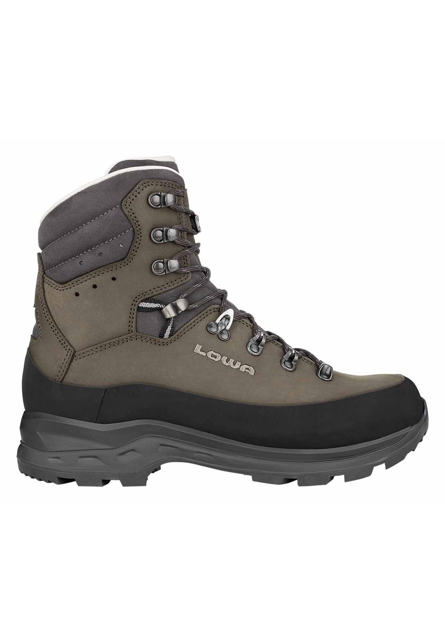 LOWA Wanderschuh für Herren TIBET EVO LL High Bergschuh 211426 4596 2/5