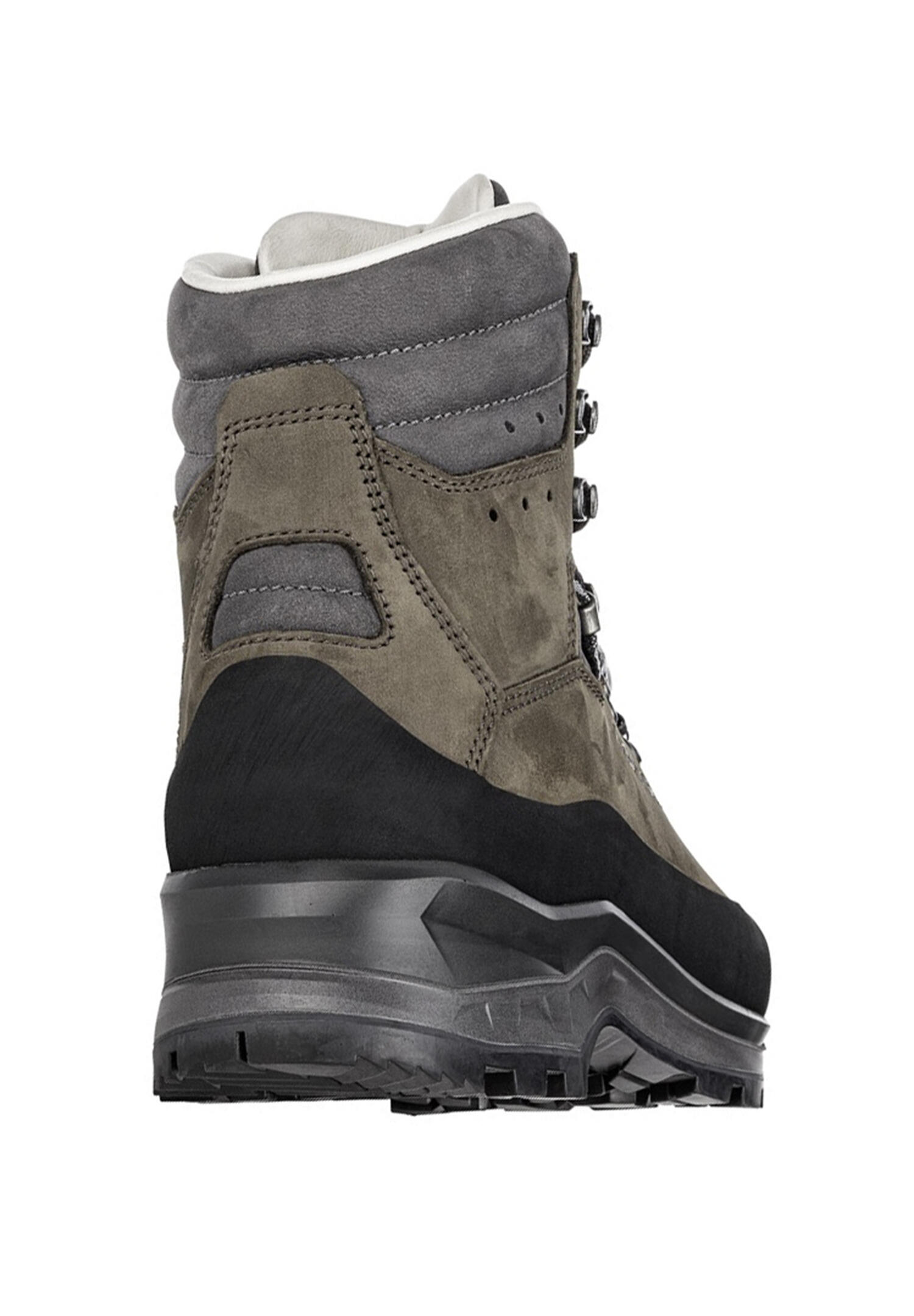 LOWA Wanderschuh für Herren TIBET EVO LL High Bergschuh 211426 4596 4/5