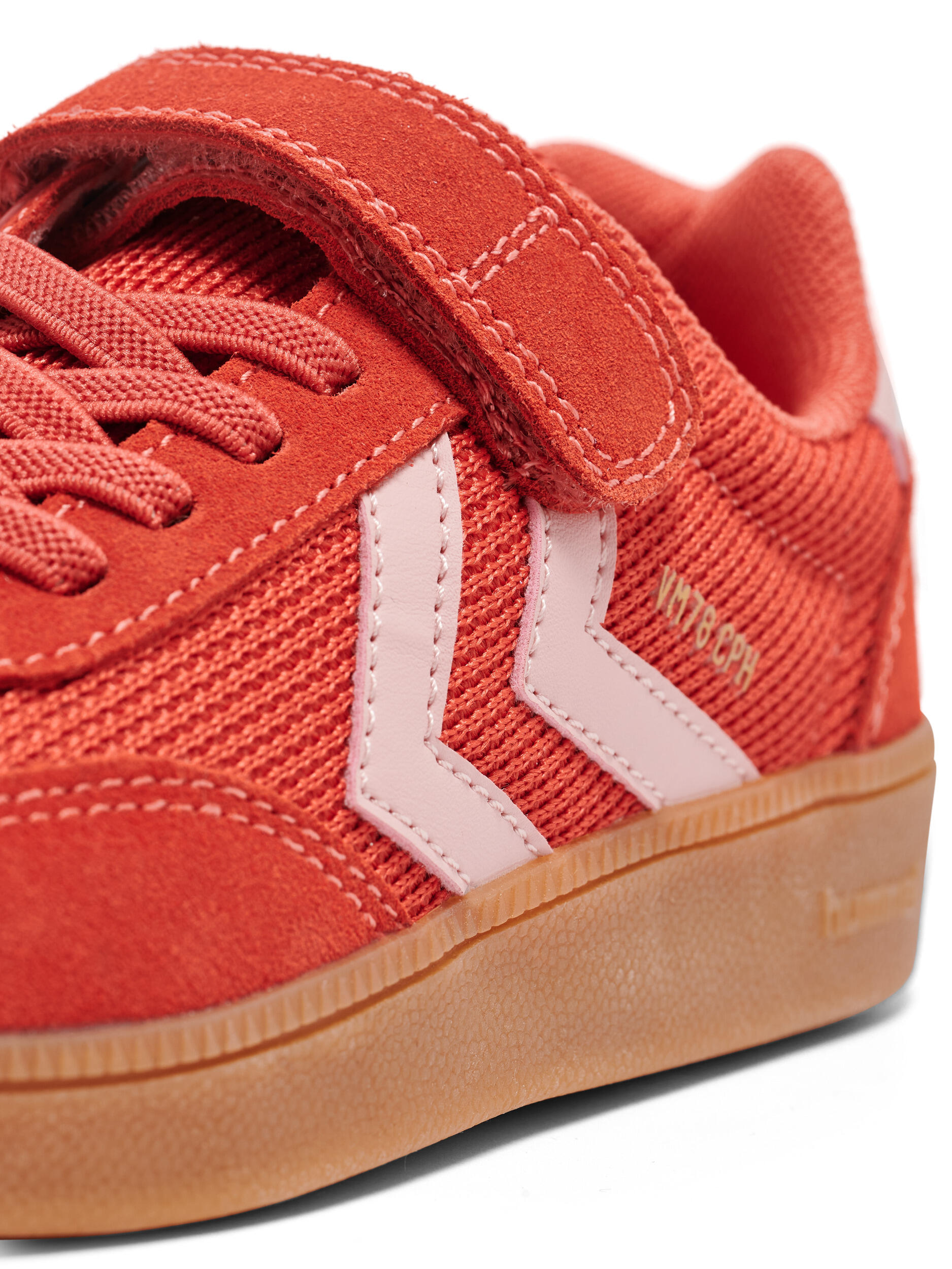 Fermeture Velcro Sneaker Vm78 Cph Mode De Vie Enfant 7/7