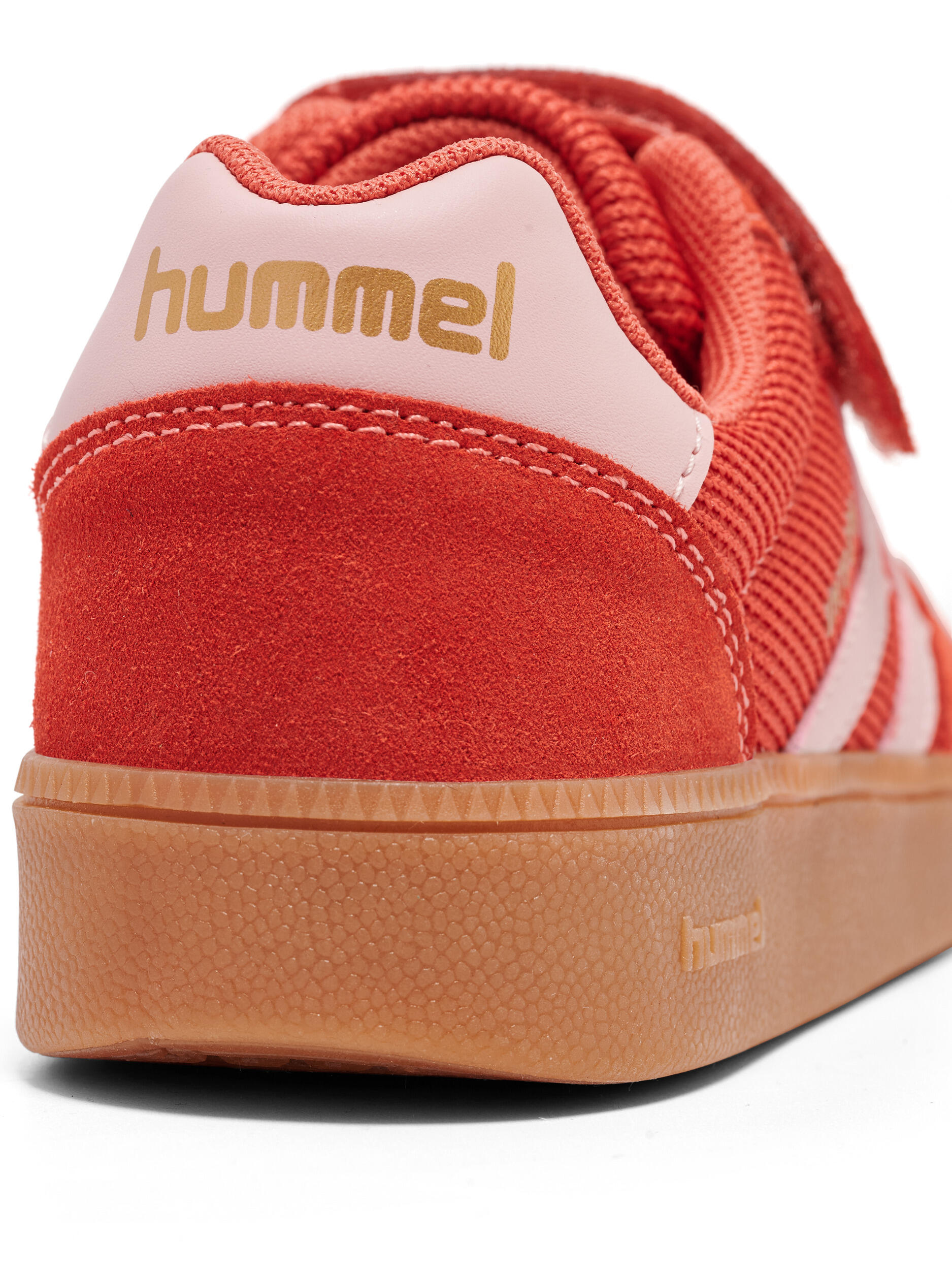 Fermeture Velcro Sneaker Vm78 Cph Mode De Vie Enfant 6/7
