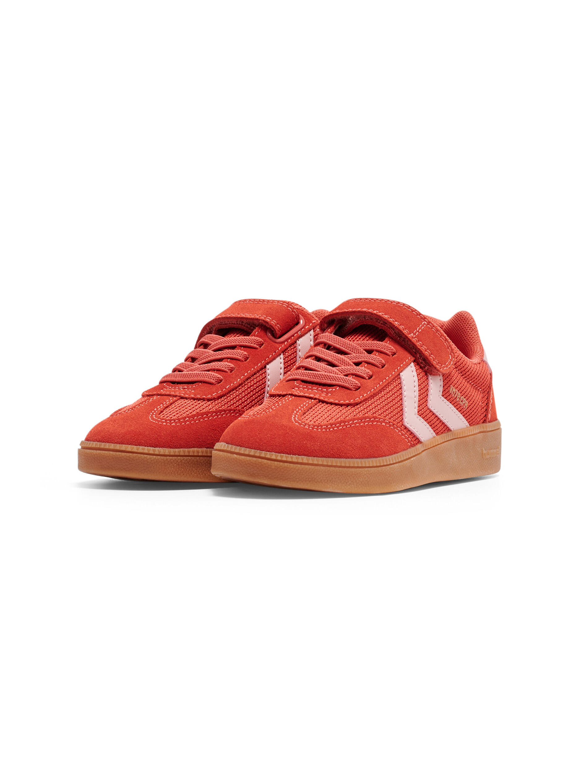 Fermeture Velcro Sneaker Vm78 Cph Mode De Vie Enfant 5/7