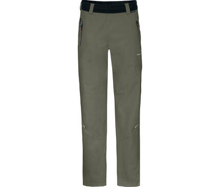 (Über-) Regenhose recycelt, leicht wattiert, 20000 mm Wassersäule Blau