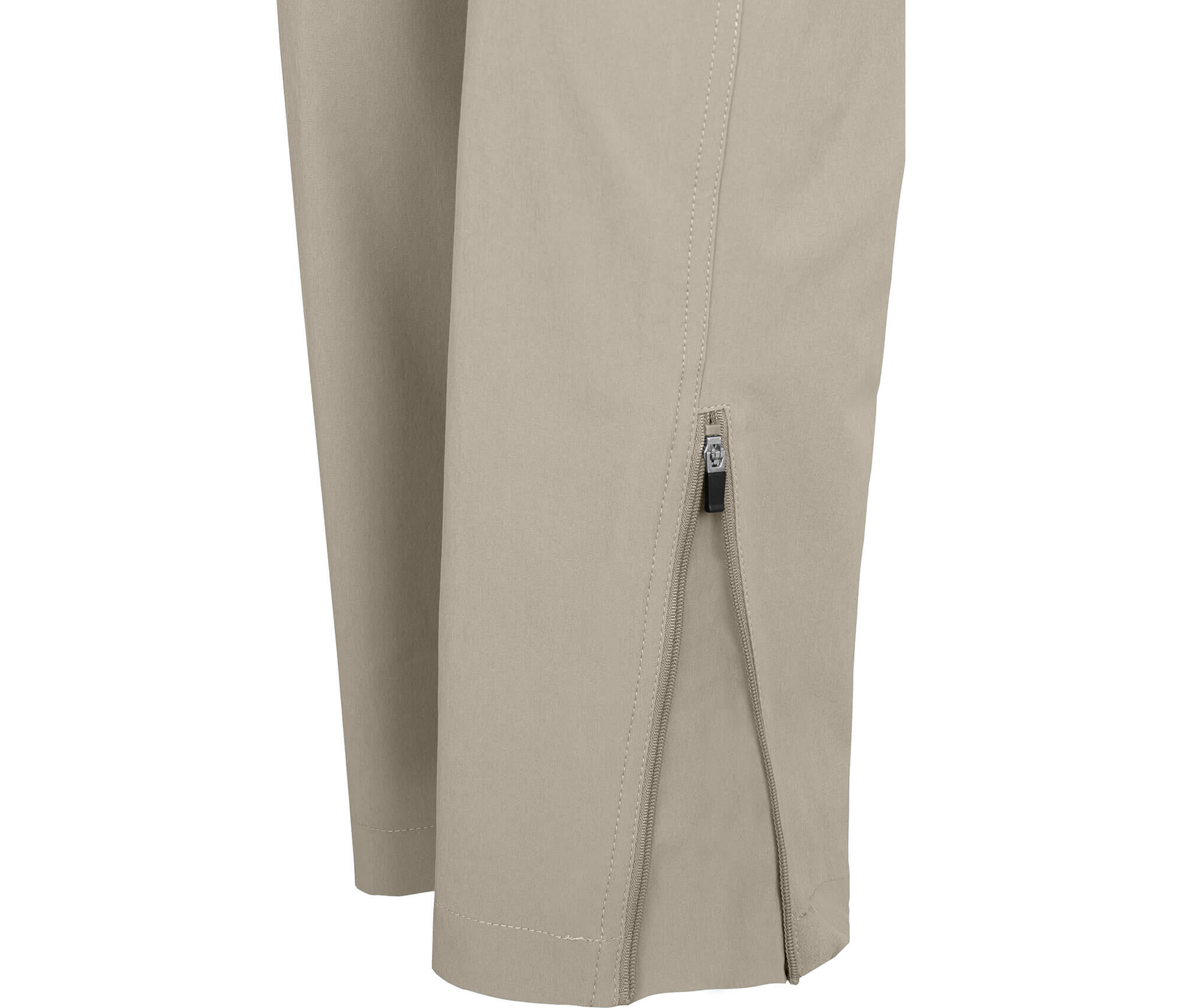 Wanderhose vielseitig, pflegeleicht Beige 4/5