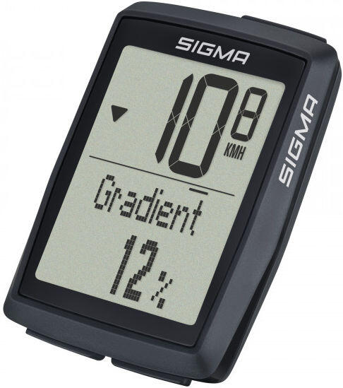Fietscomputer BC 14.0 WR met hoogtemeting 3/7