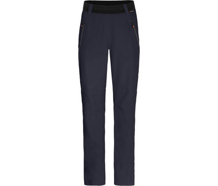 (Über-) Regenhose Netzfutter, 20000 mm Wassersäule Blau