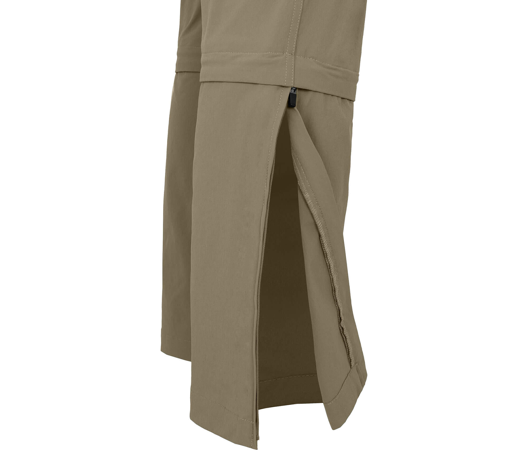 Herren Wanderhose vielseitig, pflegeleicht beige 7/7