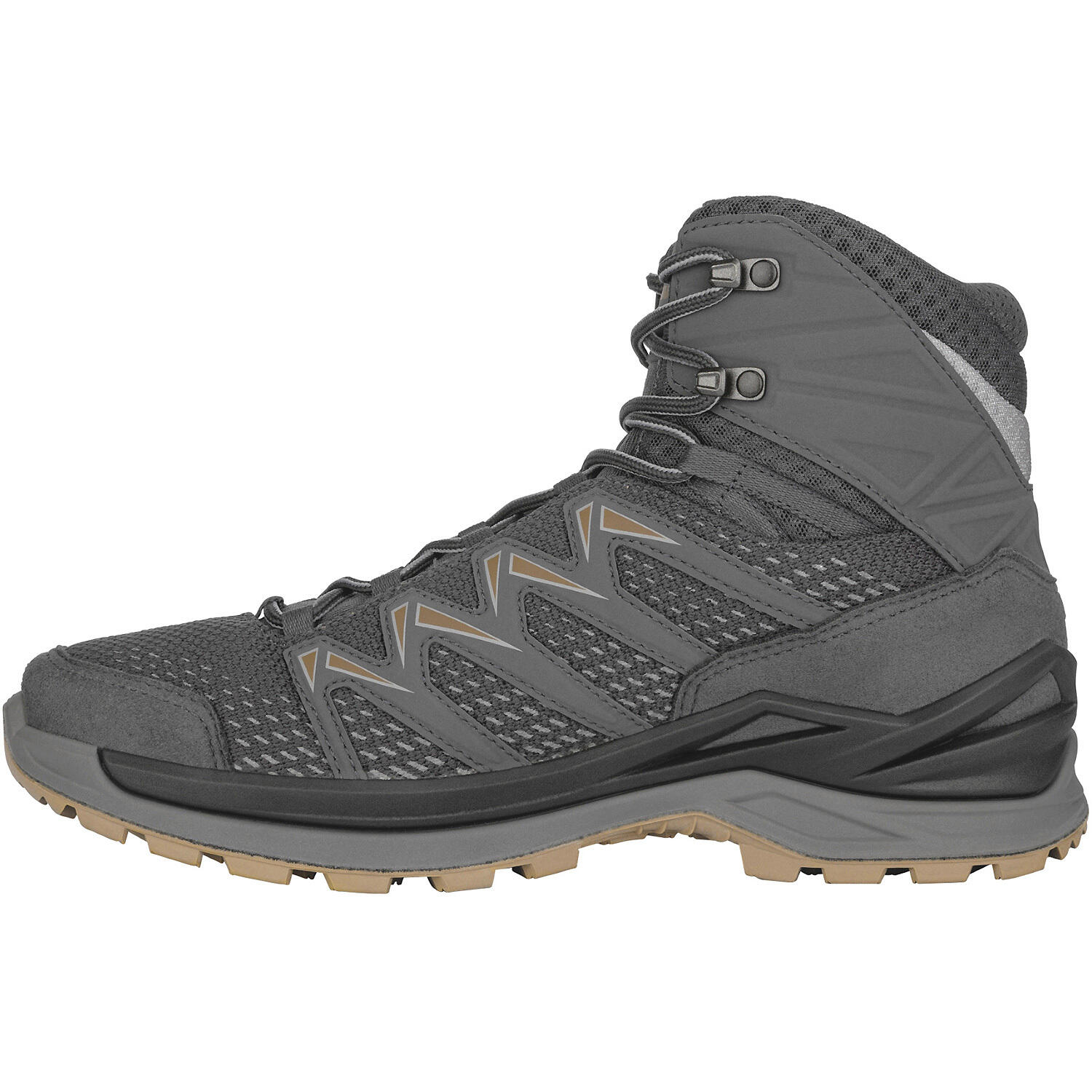 Herren Multifunktionsstiefel mittel INNOX PRO GTX MID 2/5