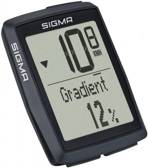 Fietscomputer BC 14.0 WR met hoogtemeting 2/7
