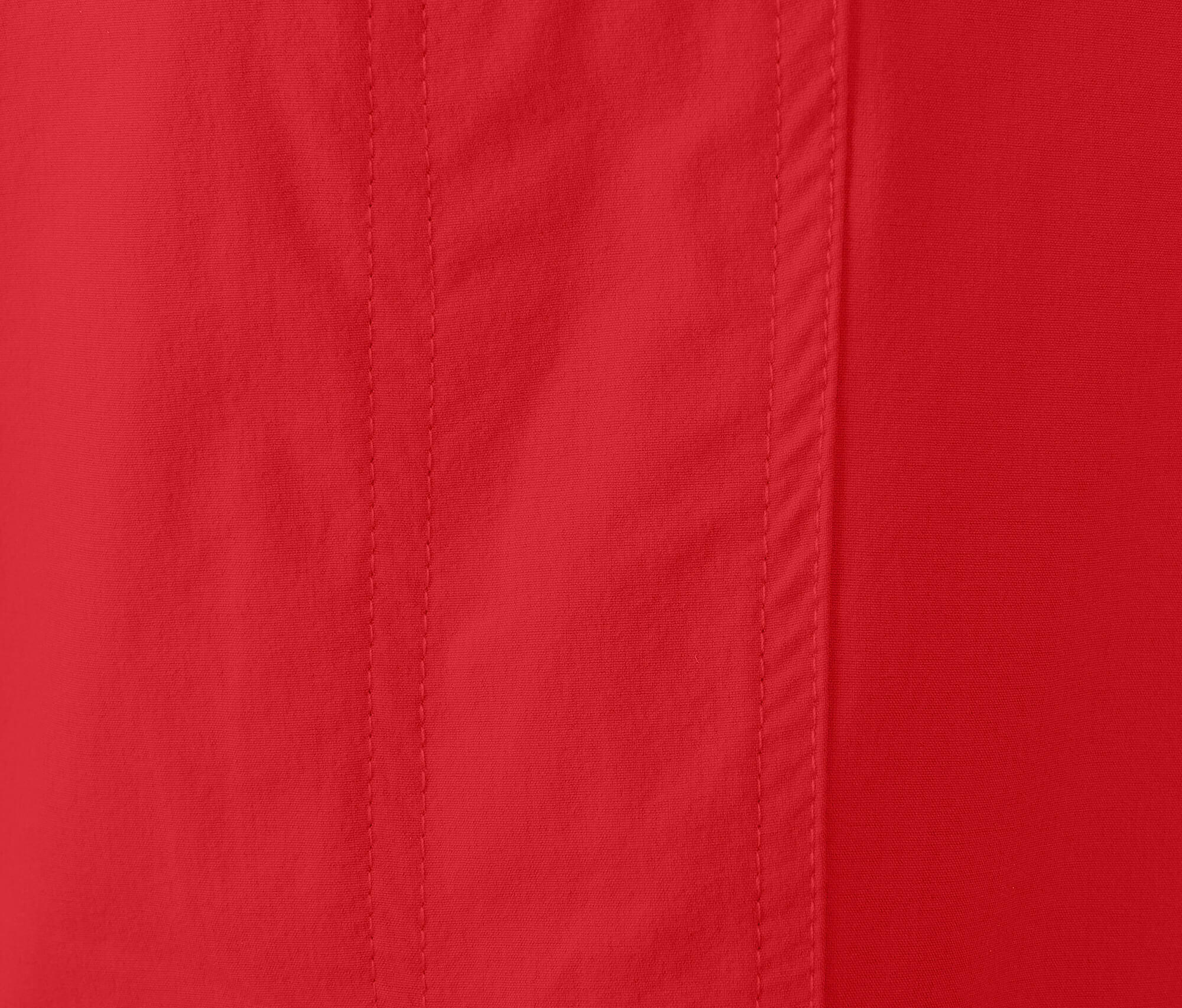 Wanderhose vielseitig, pflegeleicht rot 6/6