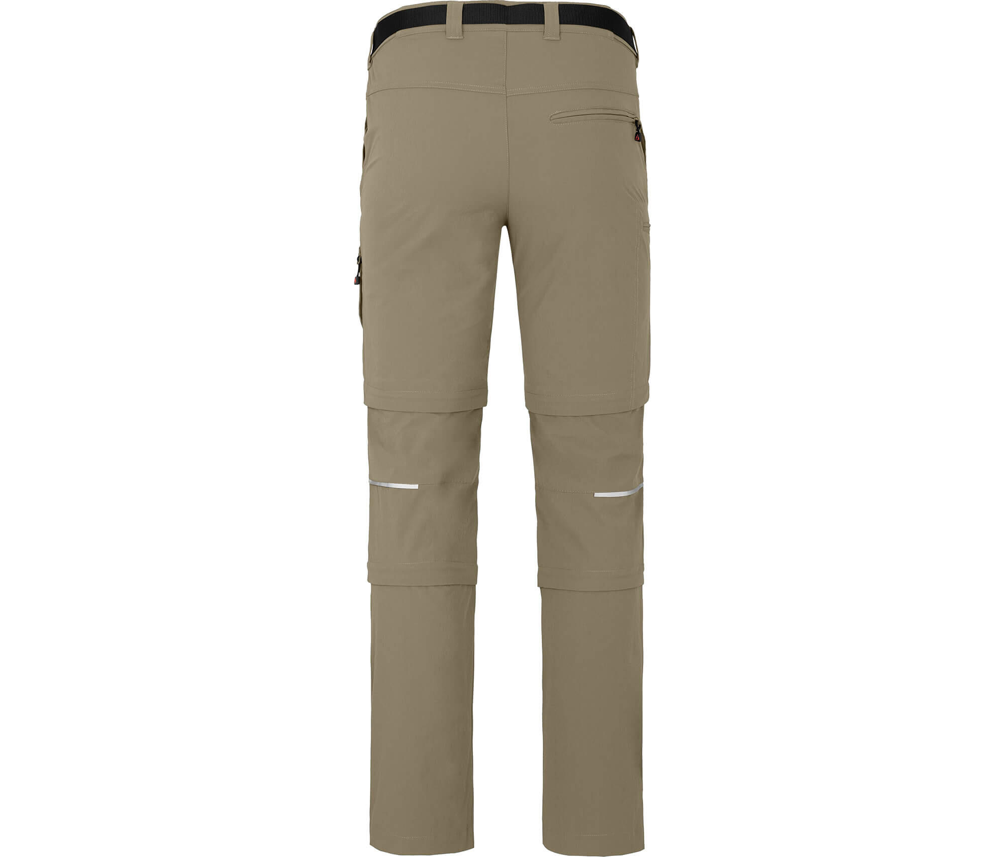 Herren Wanderhose vielseitig, pflegeleicht beige 2/7