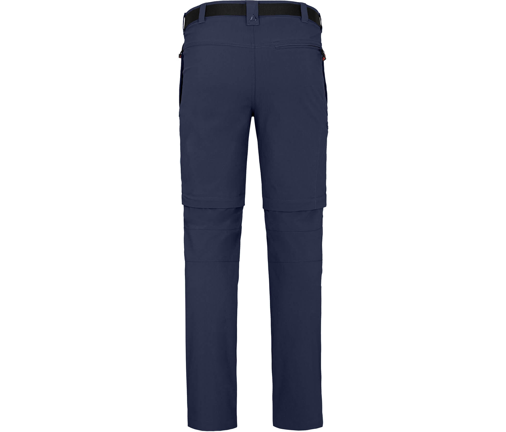 Herren Wanderhose vielseitig, pflegeleicht blau 2/6