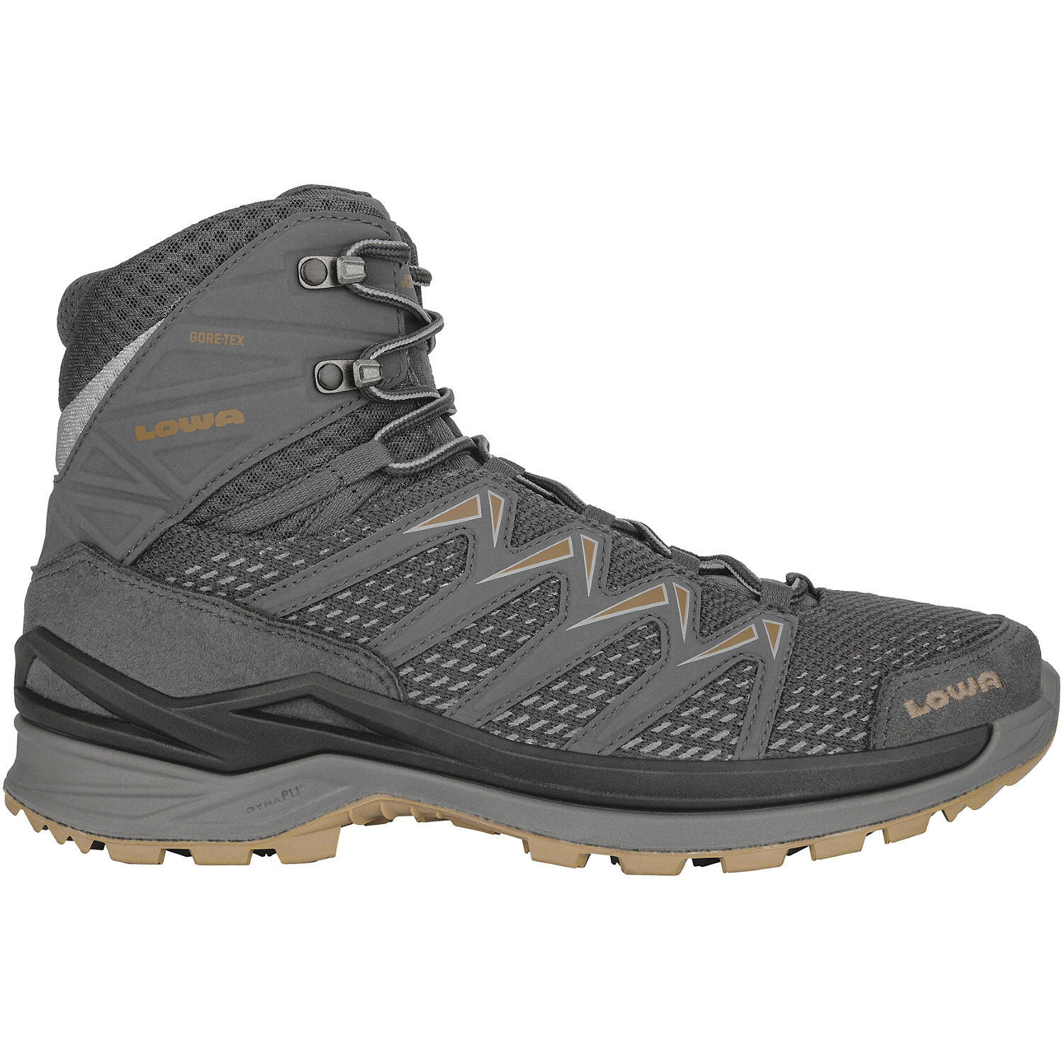 Herren Multifunktionsstiefel mittel INNOX PRO GTX MID 1/5
