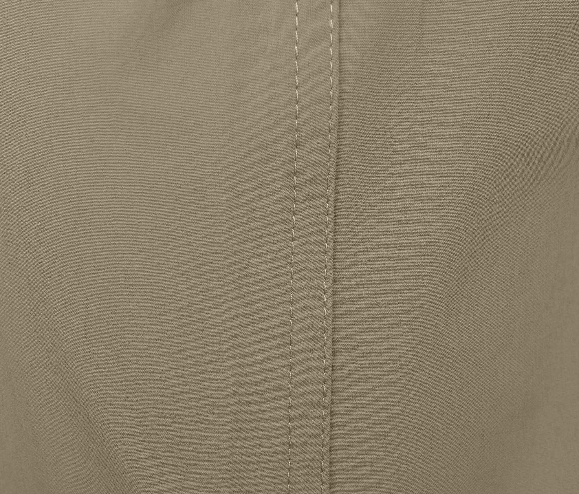 Damen Wanderhose vielseitig, pflegeleicht beige 5/5