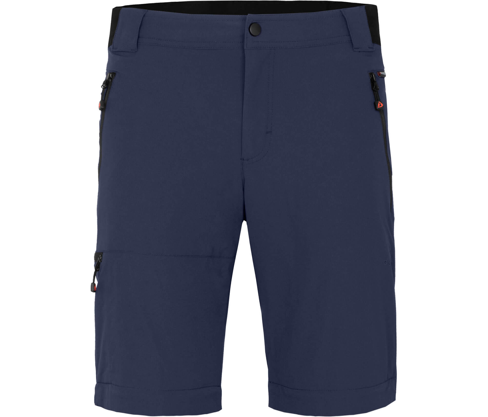 Herren Wanderhose leicht, strapazierfähig blau 3/7