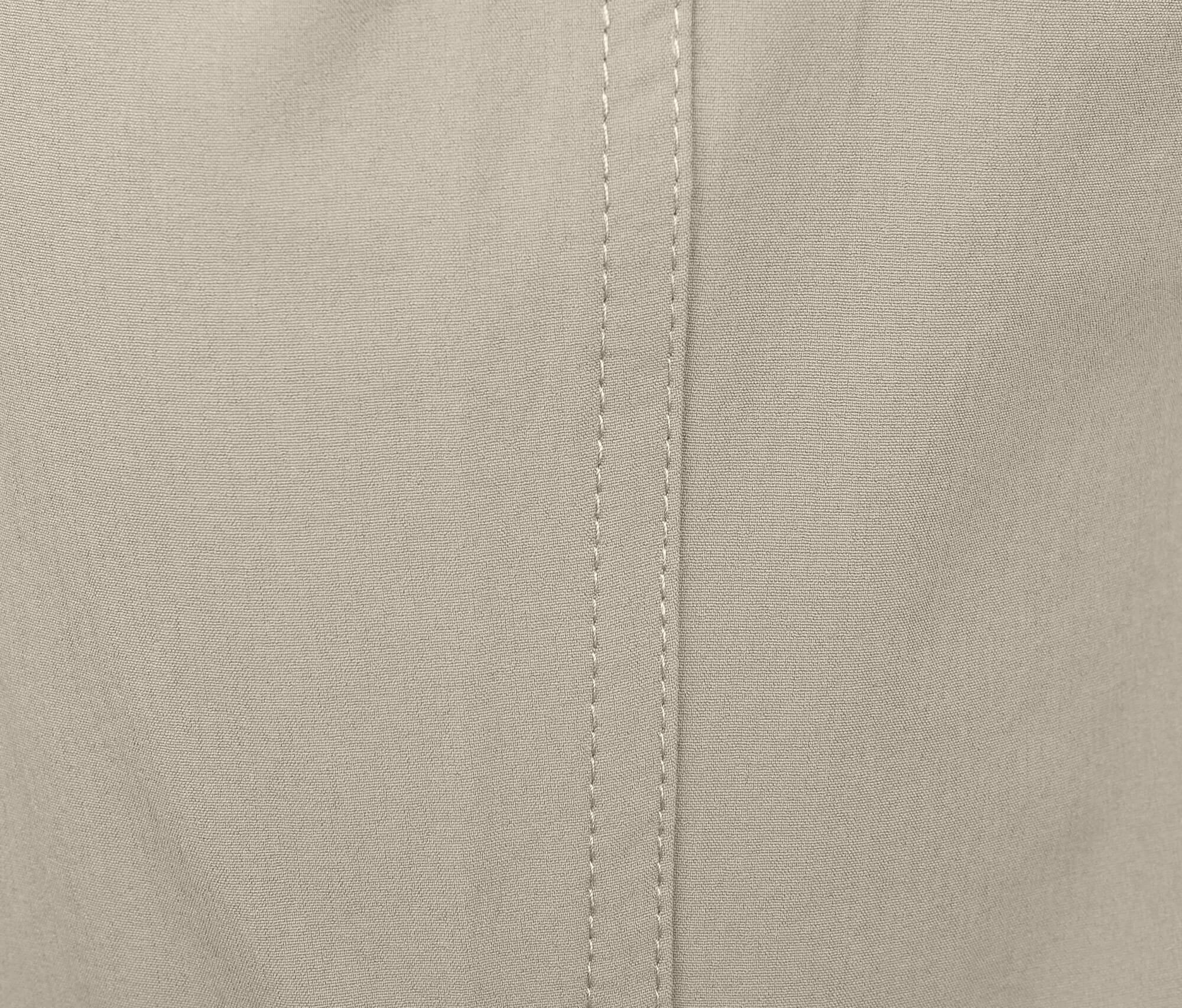 Wanderhose vielseitig, pflegeleicht Beige 5/5
