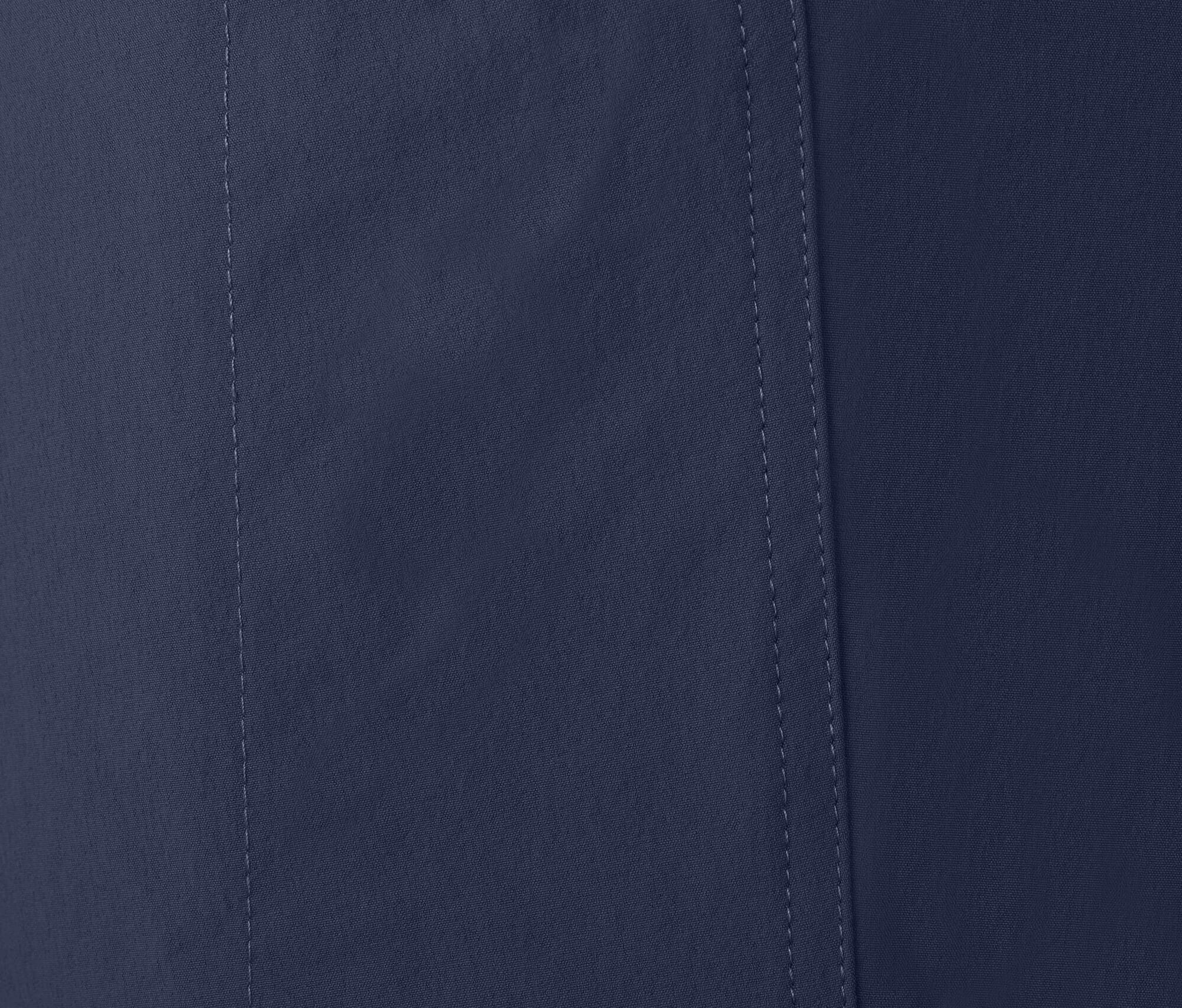 Herren Wanderhose vielseitig, pflegeleicht blau 6/6