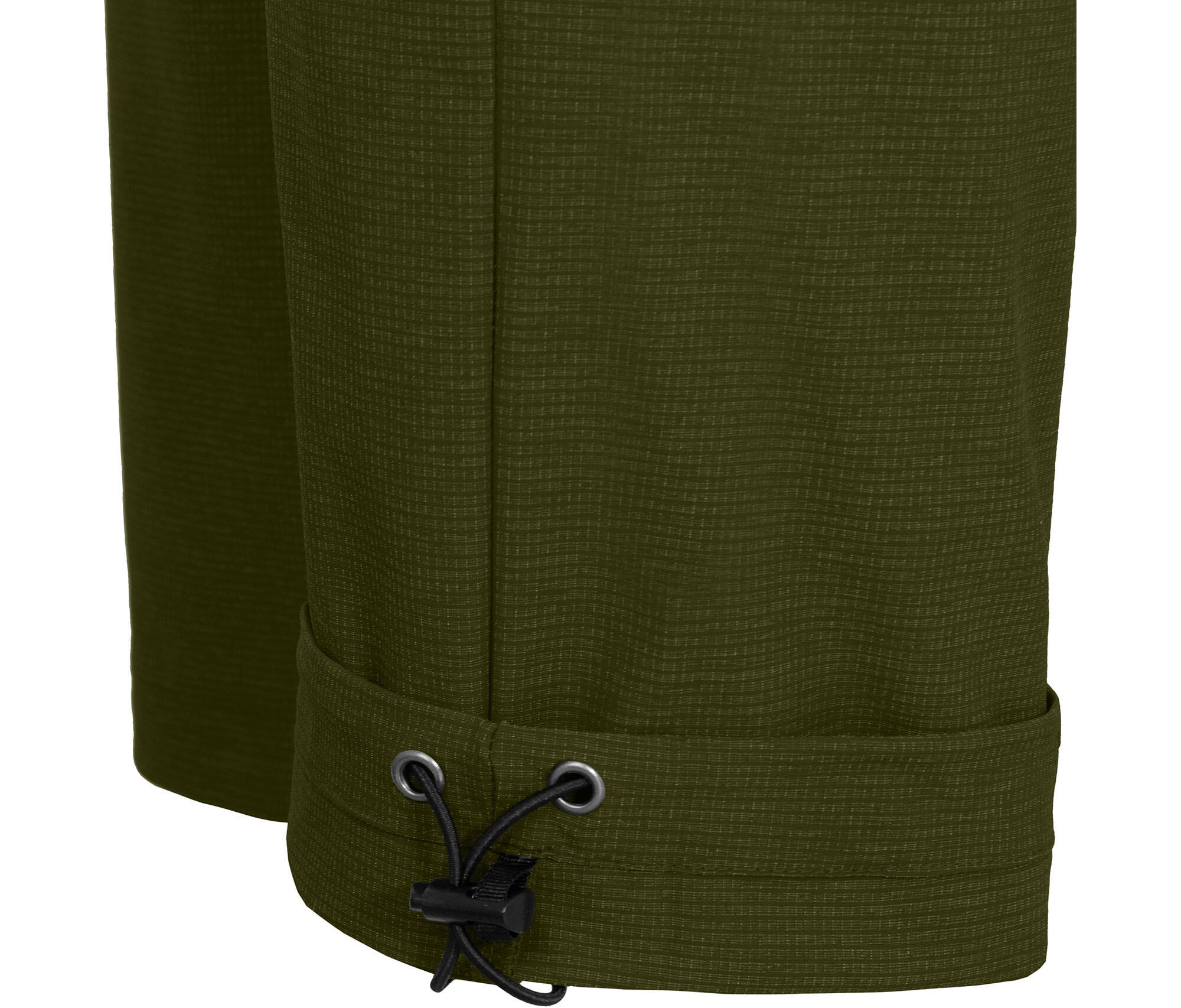 Herren Wanderhose robust, elastisch gün 4/7